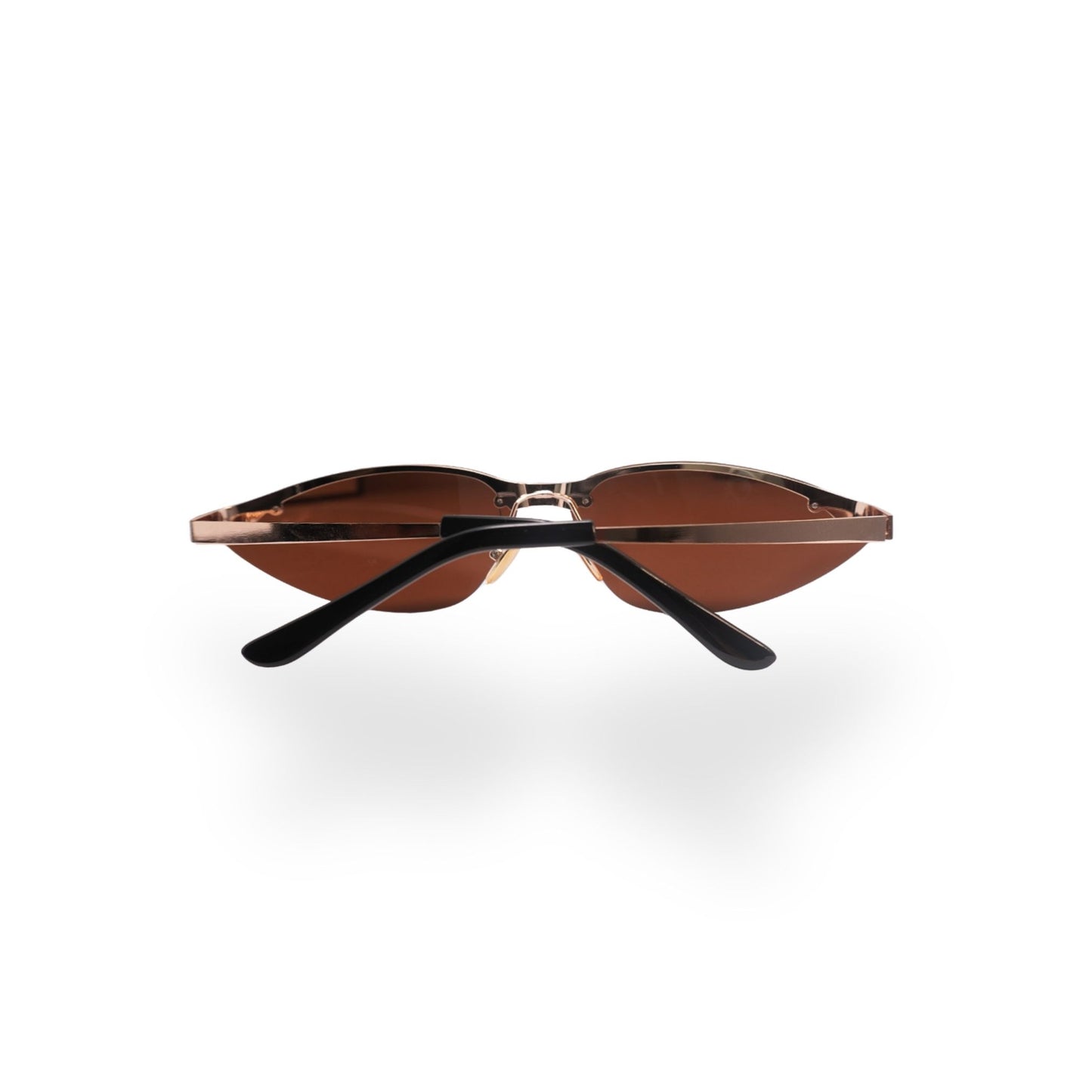 Brown Frameless 04