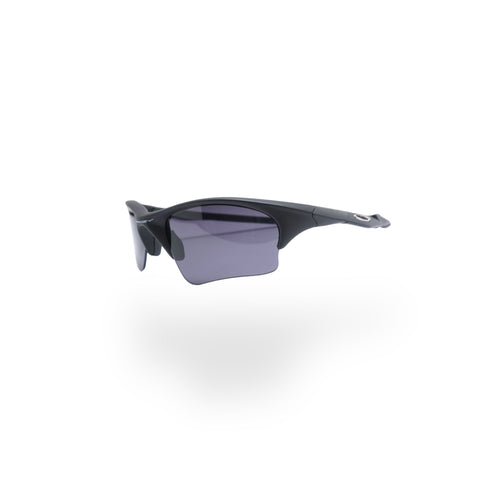 Black Plastic 32