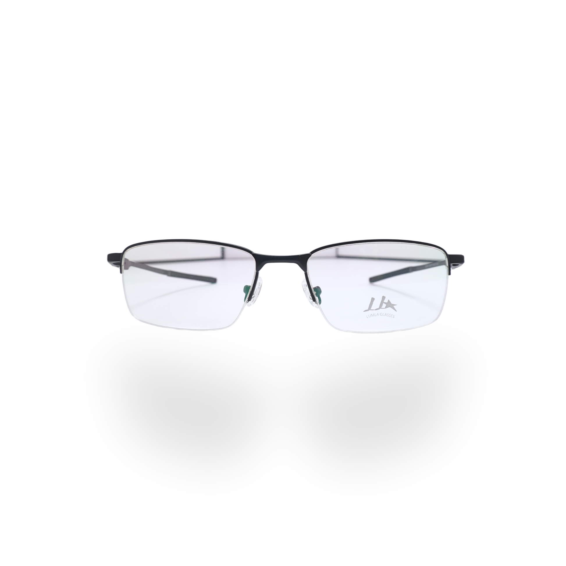 Lumla 17 - Black