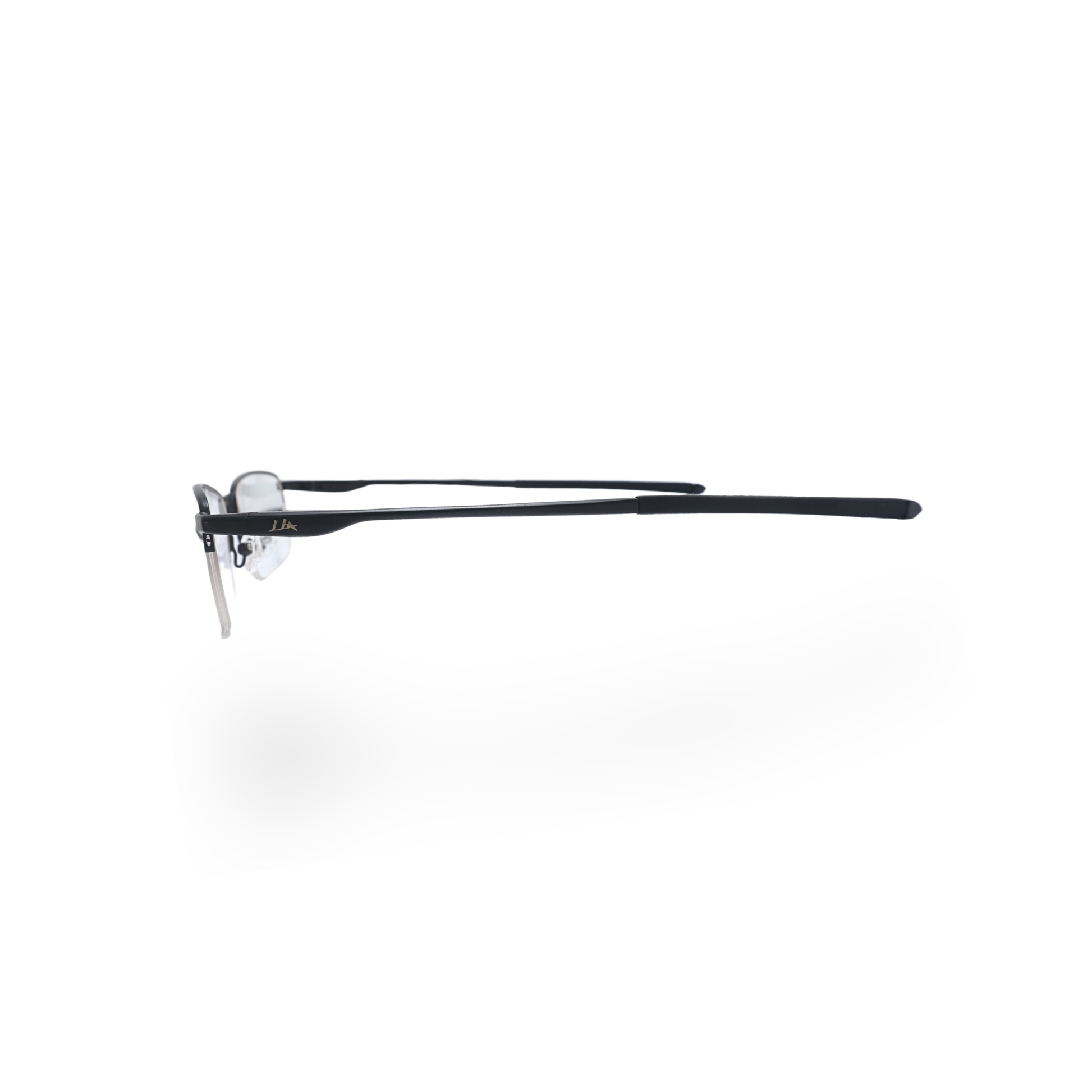 Lumla 17 - Black