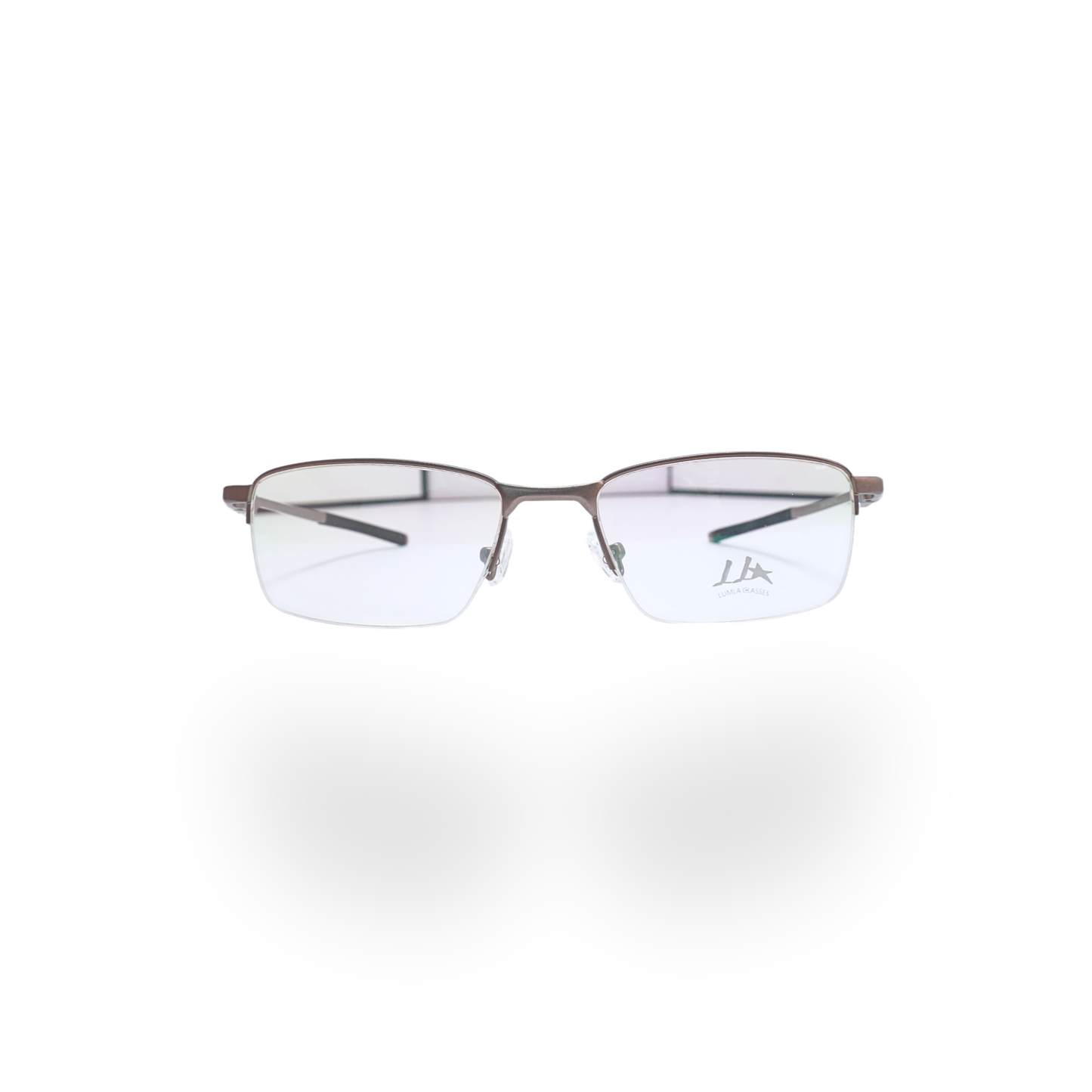 Lumla 17 - Silver