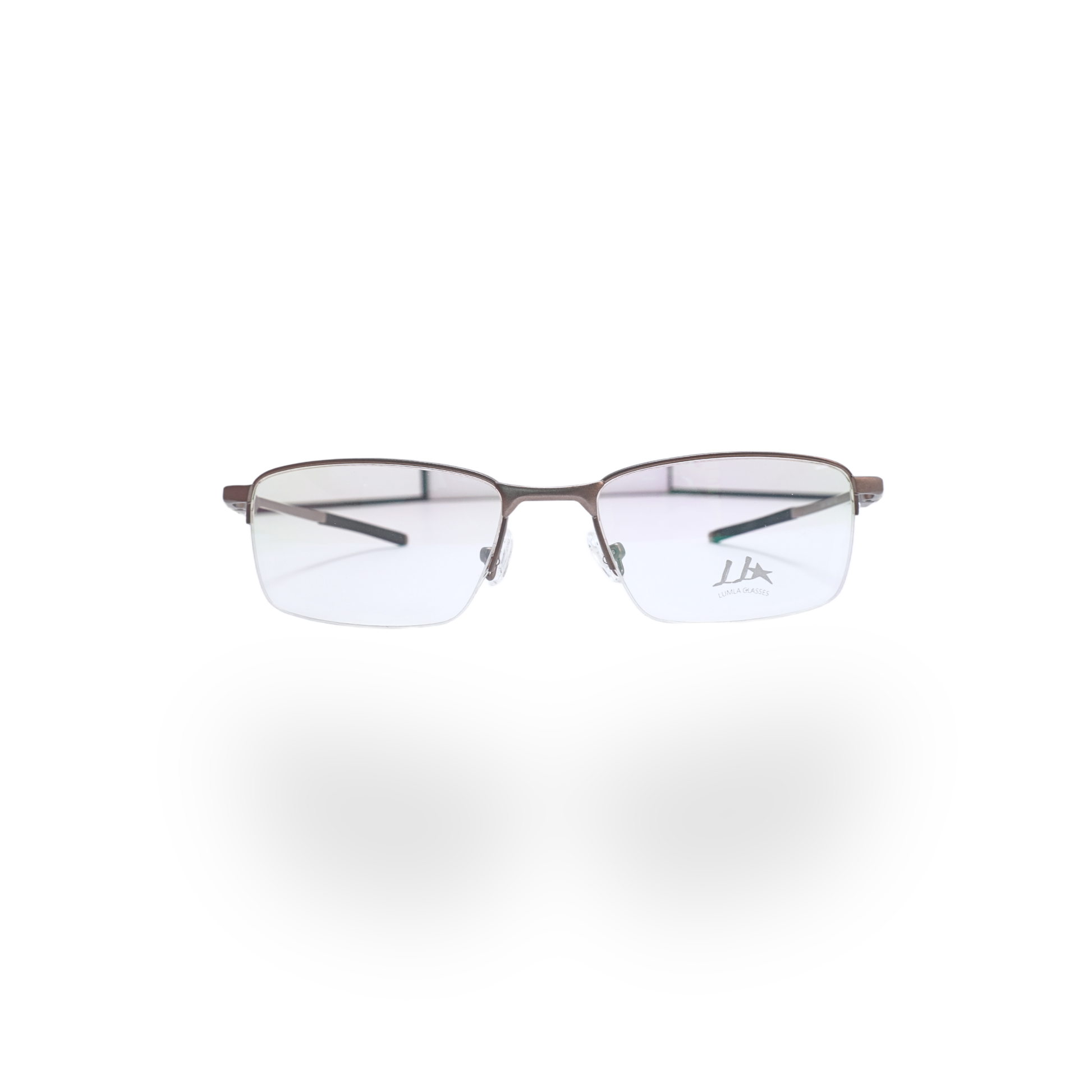 Lumla 17 - Silver