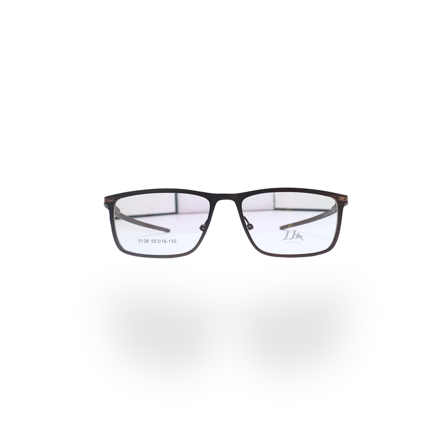 Lumla 10 - Brown