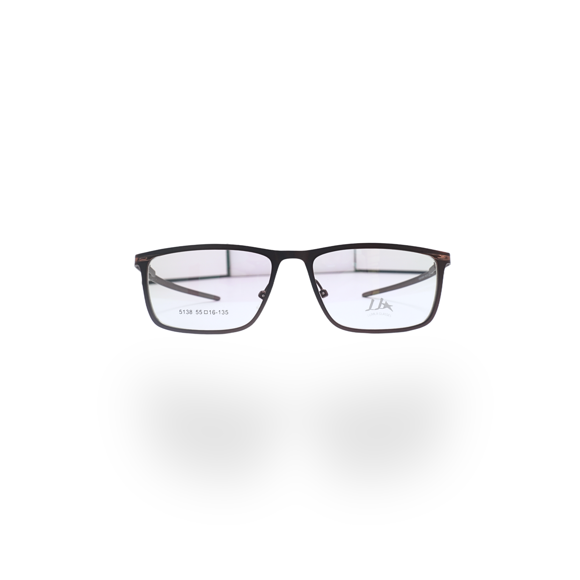 Lumla 10 - Brown