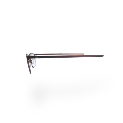 Lumla 10 - Brown
