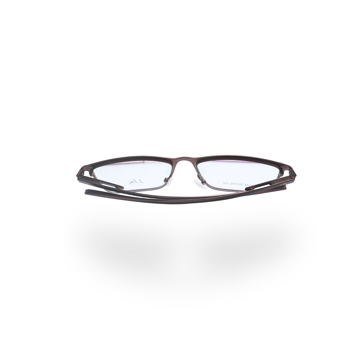 Lumla 10 - Brown