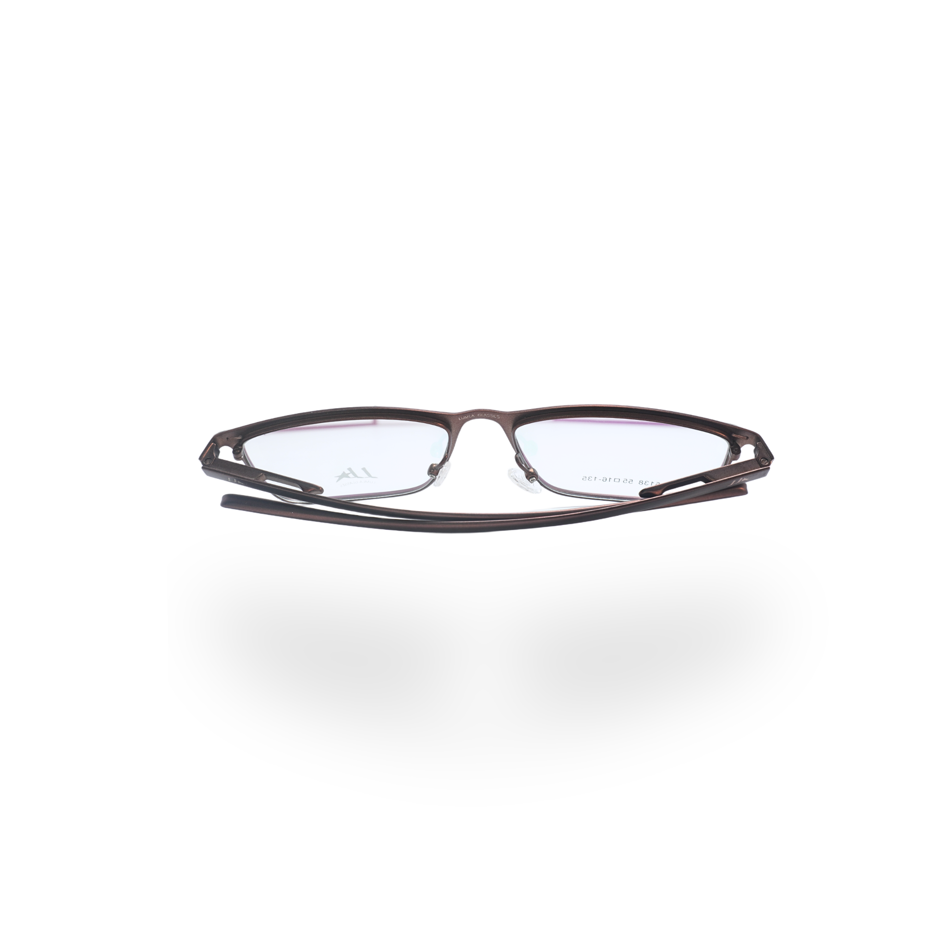 Lumla 10 - Brown