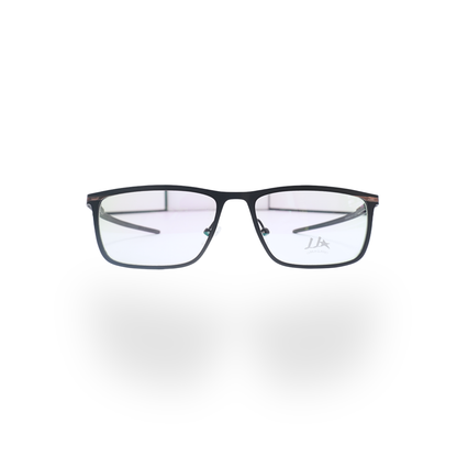 Lumla 10 - Black