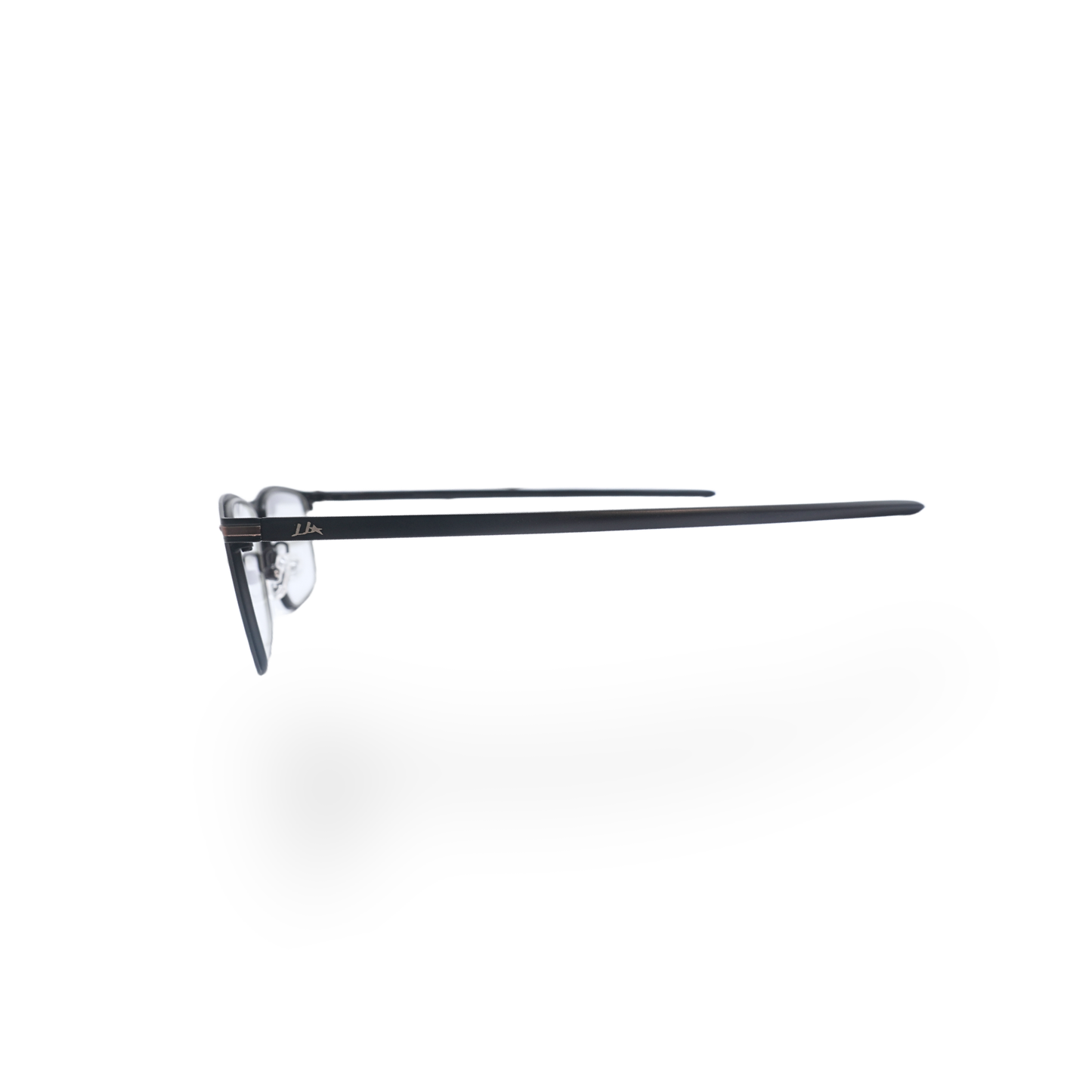Lumla 10 - Black