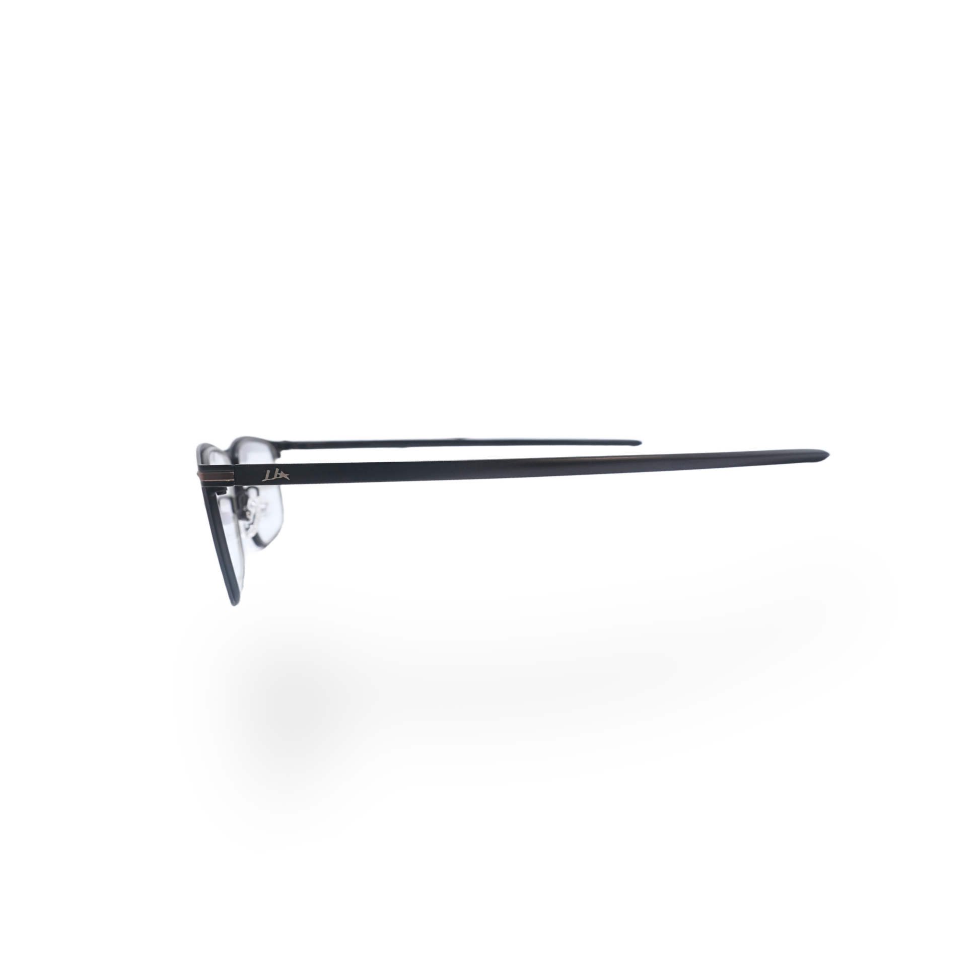 Lumla 10 - Black