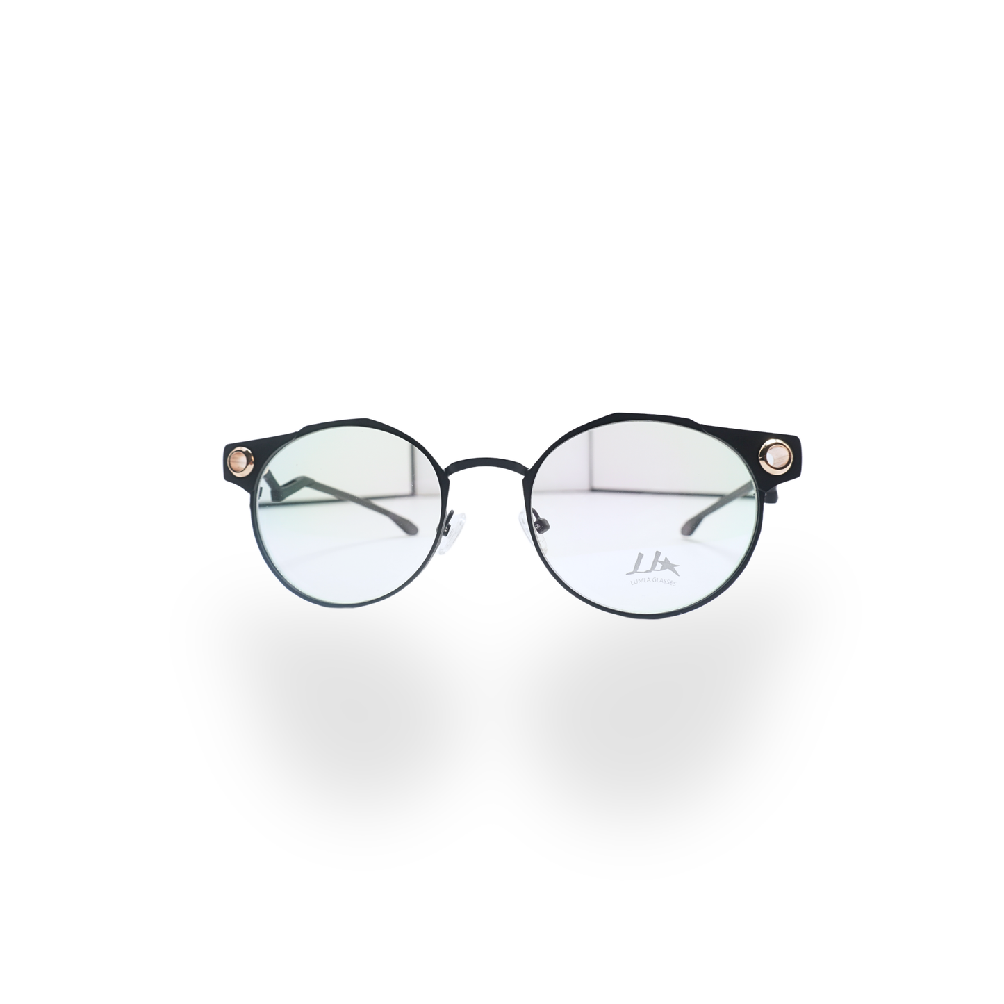Lumla 09 - Black
