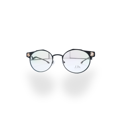 Lumla 09 - Black