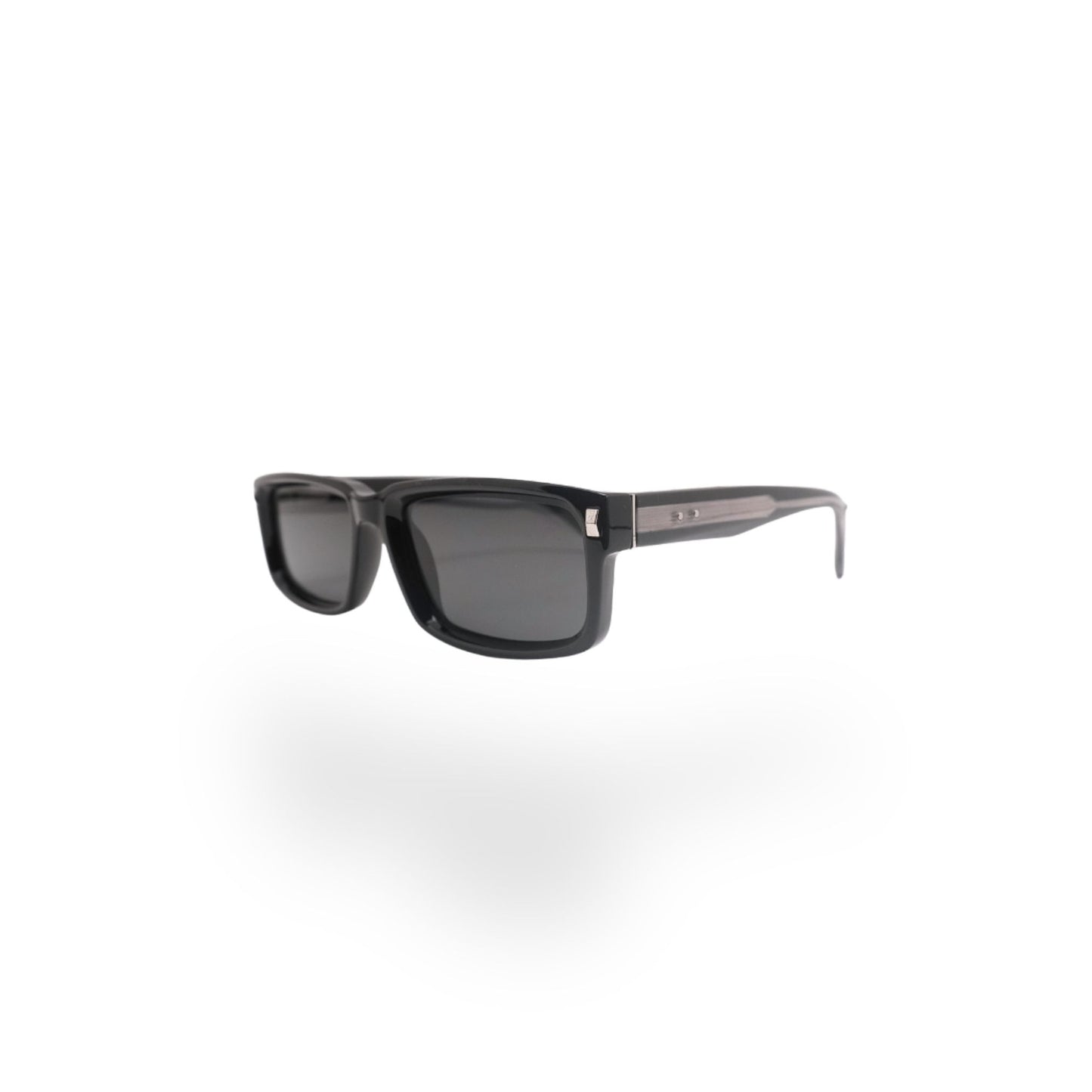 variant-color:black-glossy | Plastic 19 - Black Glossy