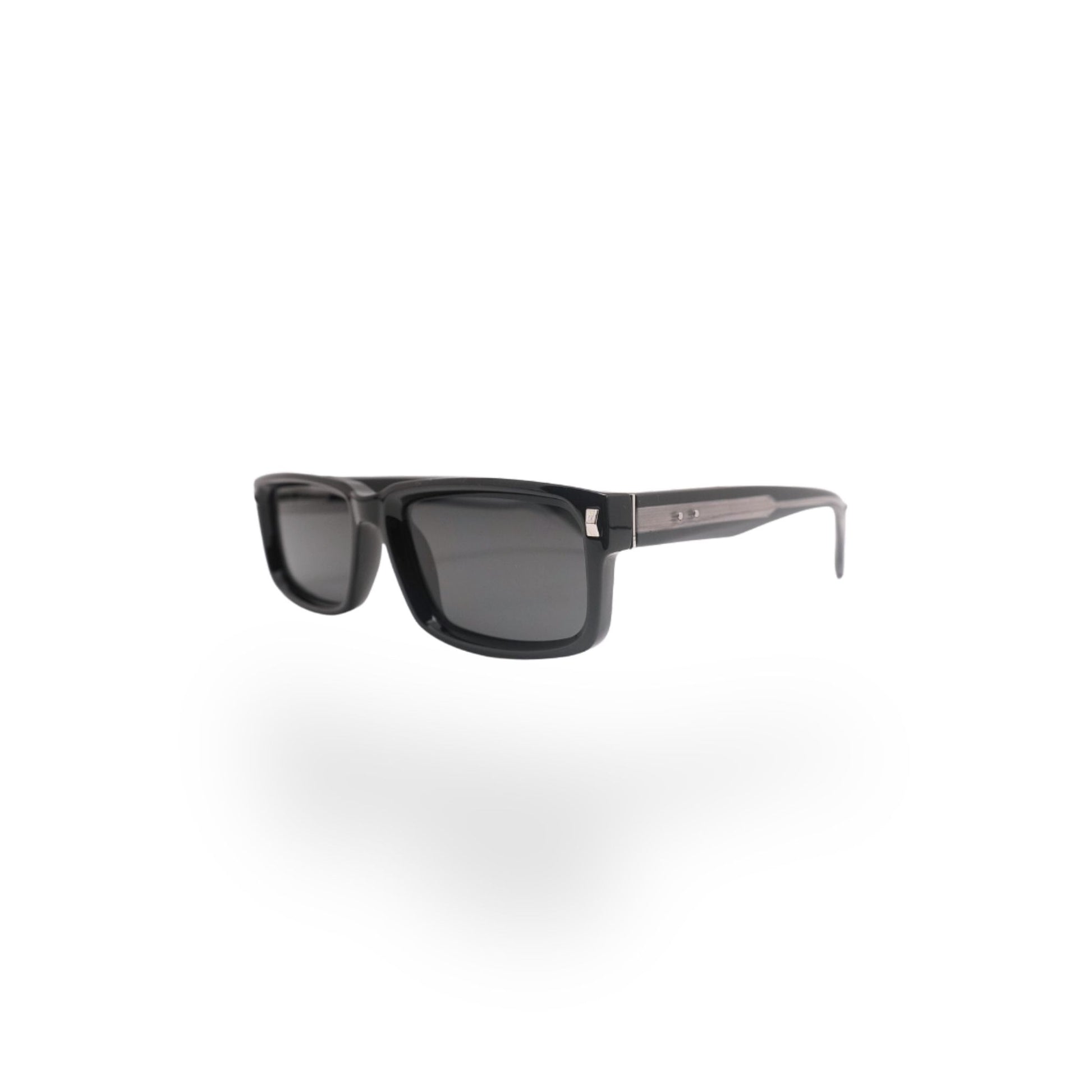 variant-color:black-glossy | Plastic 19 - Black Glossy