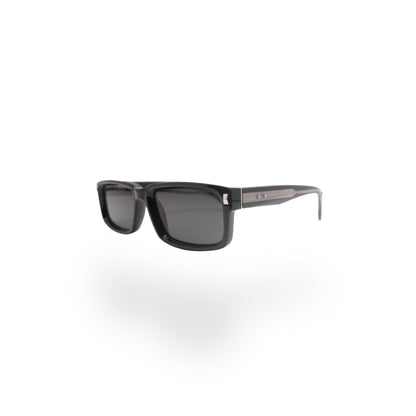 variant-color:black-glossy | Plastic 19 - Black Glossy