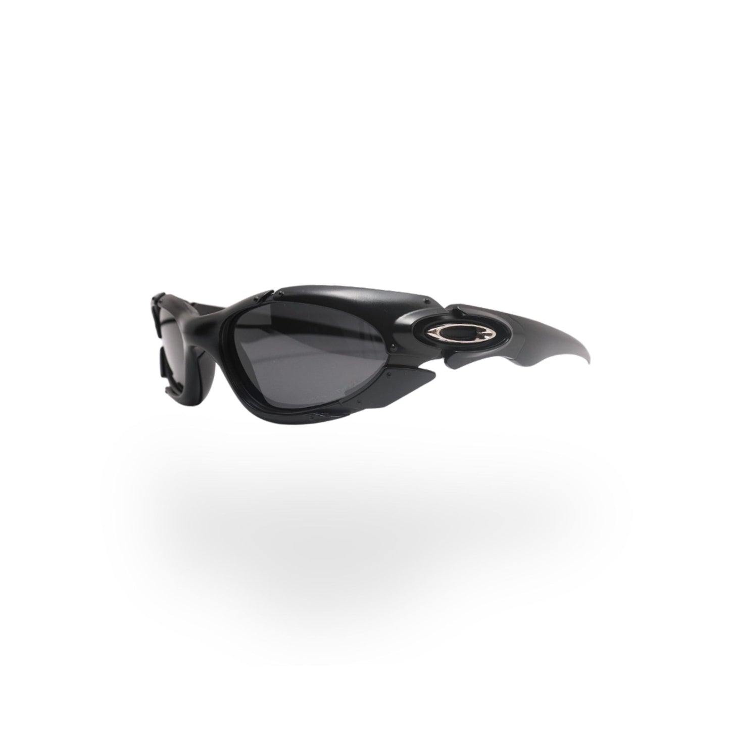 variant-color:black | Heavy Metallic 03 - Black
