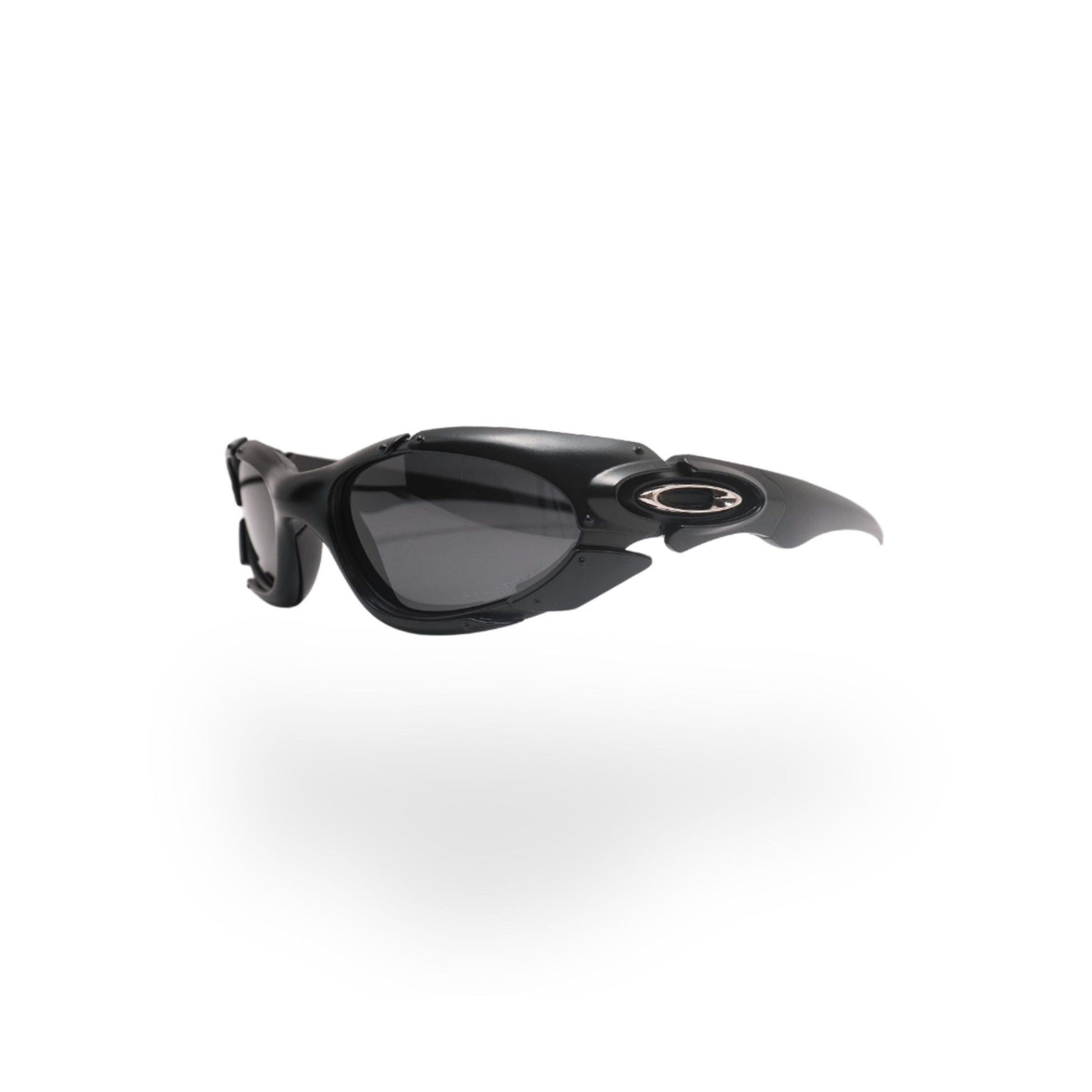 variant-color:black | Heavy Metallic 03 - Black