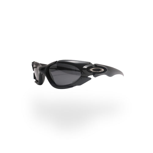 variant-color:black | Heavy Metallic 03 - Black
