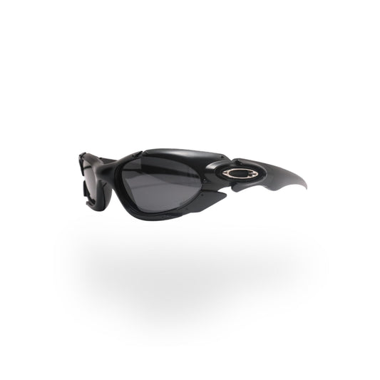variant-color:black | Heavy Metallic 03 - Black