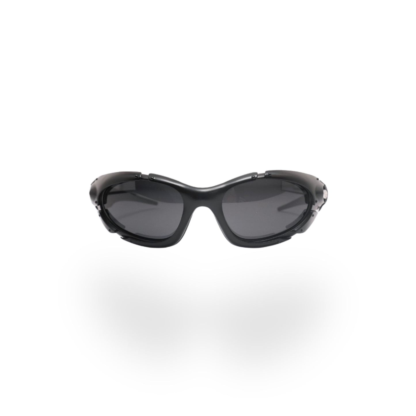 variant-color:black | Heavy Metallic 03 - Black