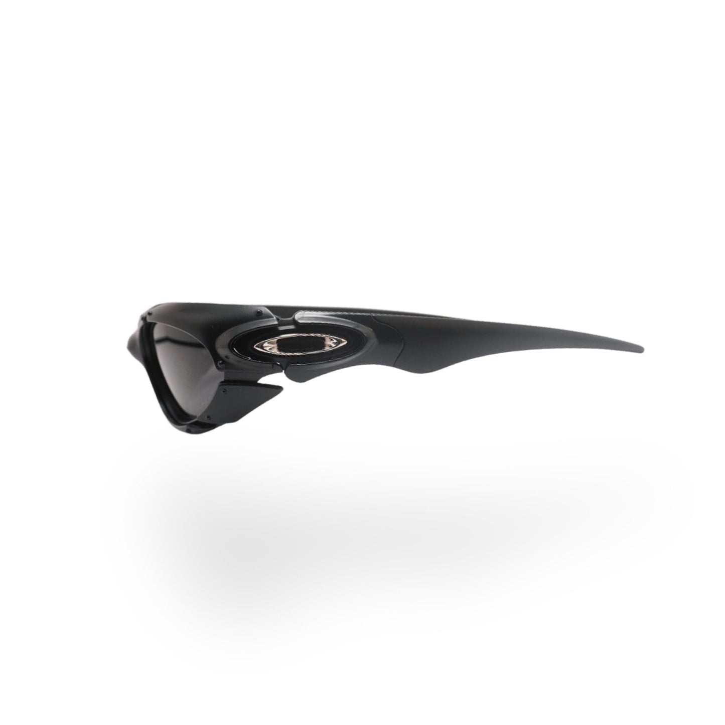 variant-color:black | Heavy Metallic 03 - Black