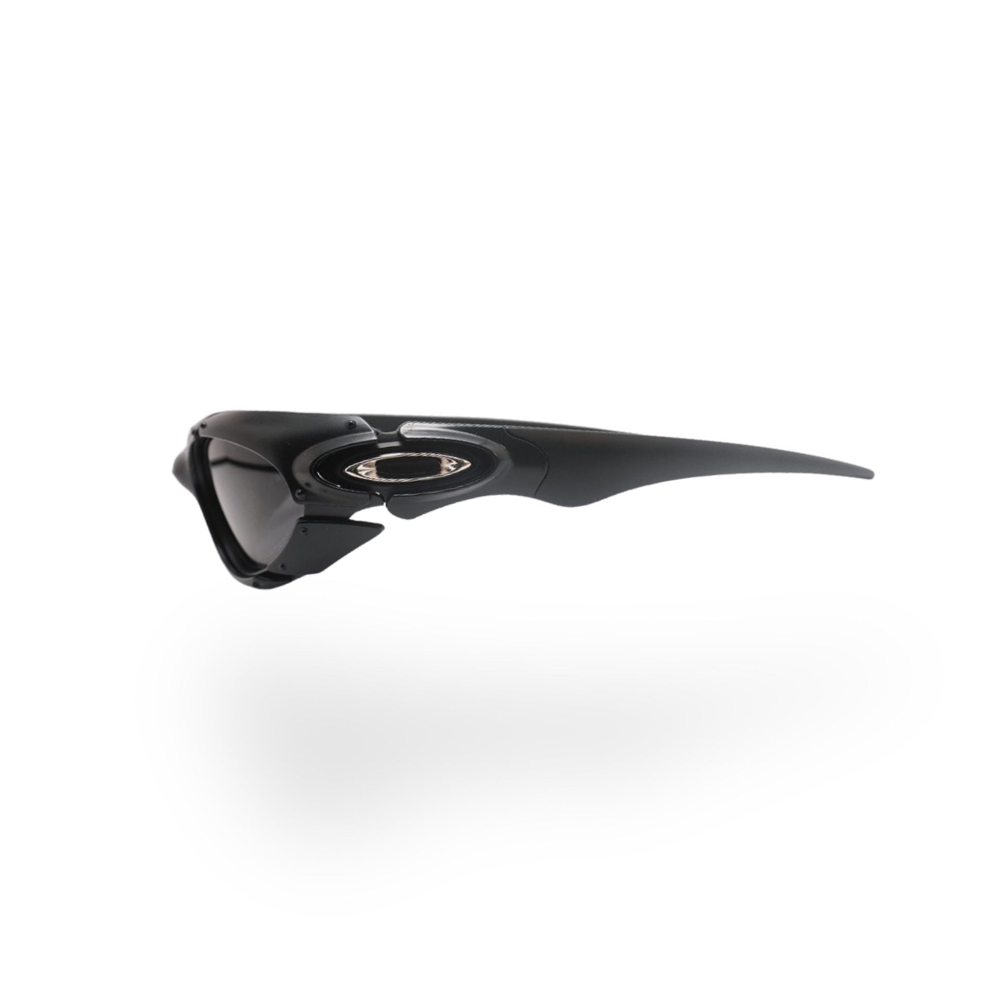 variant-color:black | Heavy Metallic 03 - Black