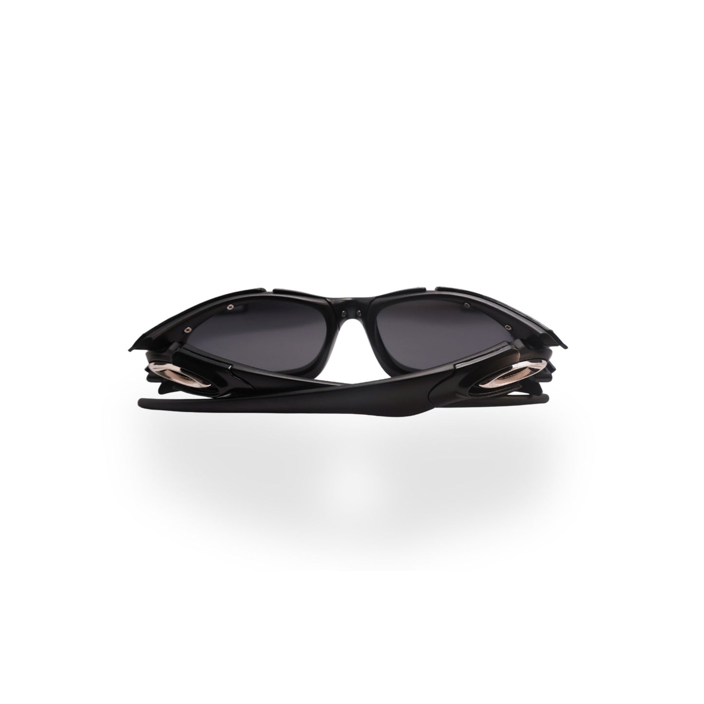 variant-color:black | Heavy Metallic 03 - Black