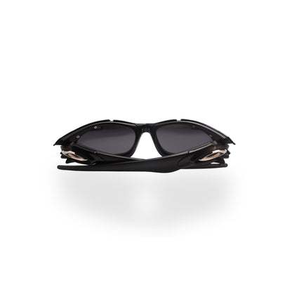 variant-color:black | Heavy Metallic 03 - Black