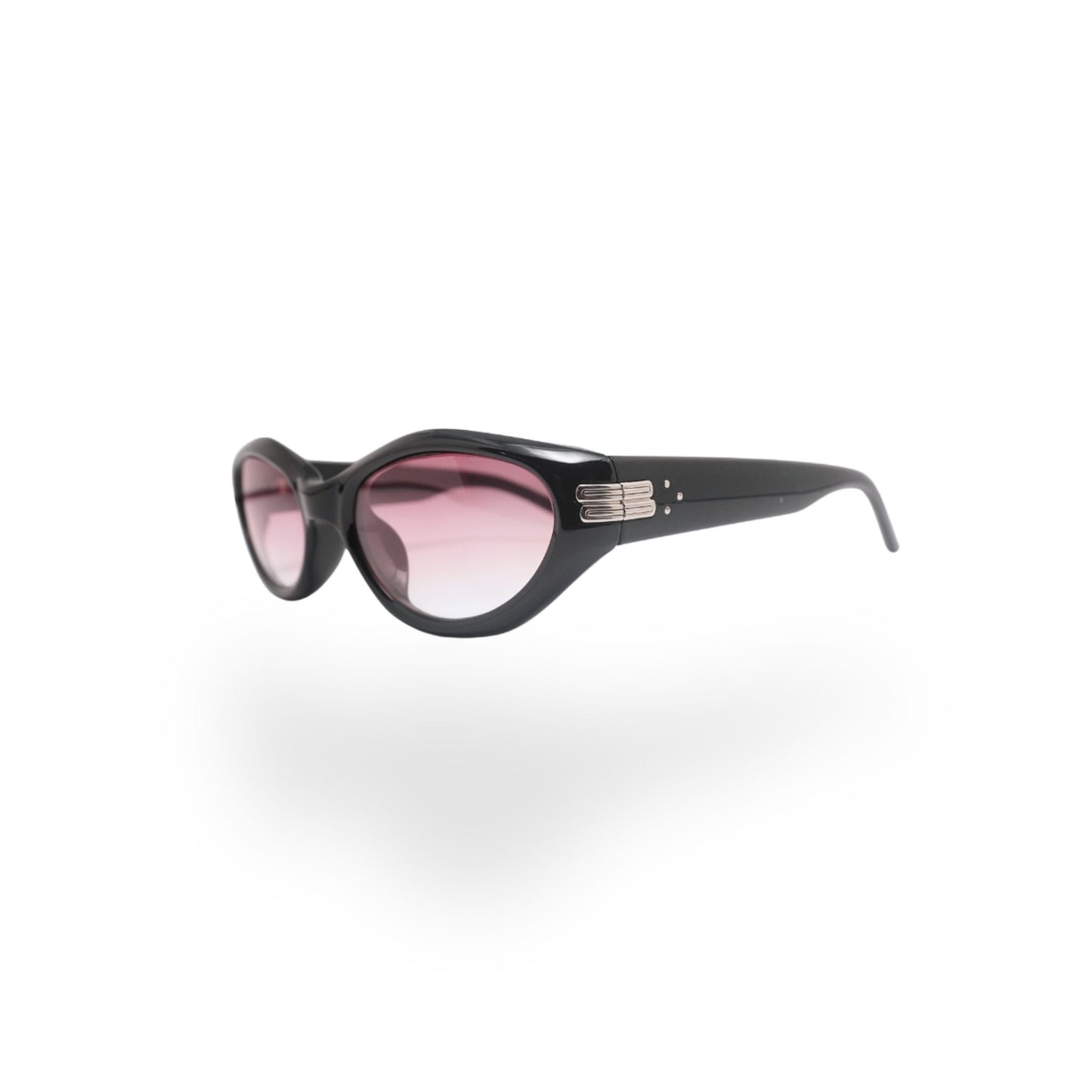 variant-color:black | Heavy Metallic 03 - Black