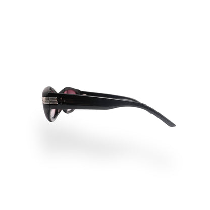 variant-color:black | Heavy Metallic 03 - Black