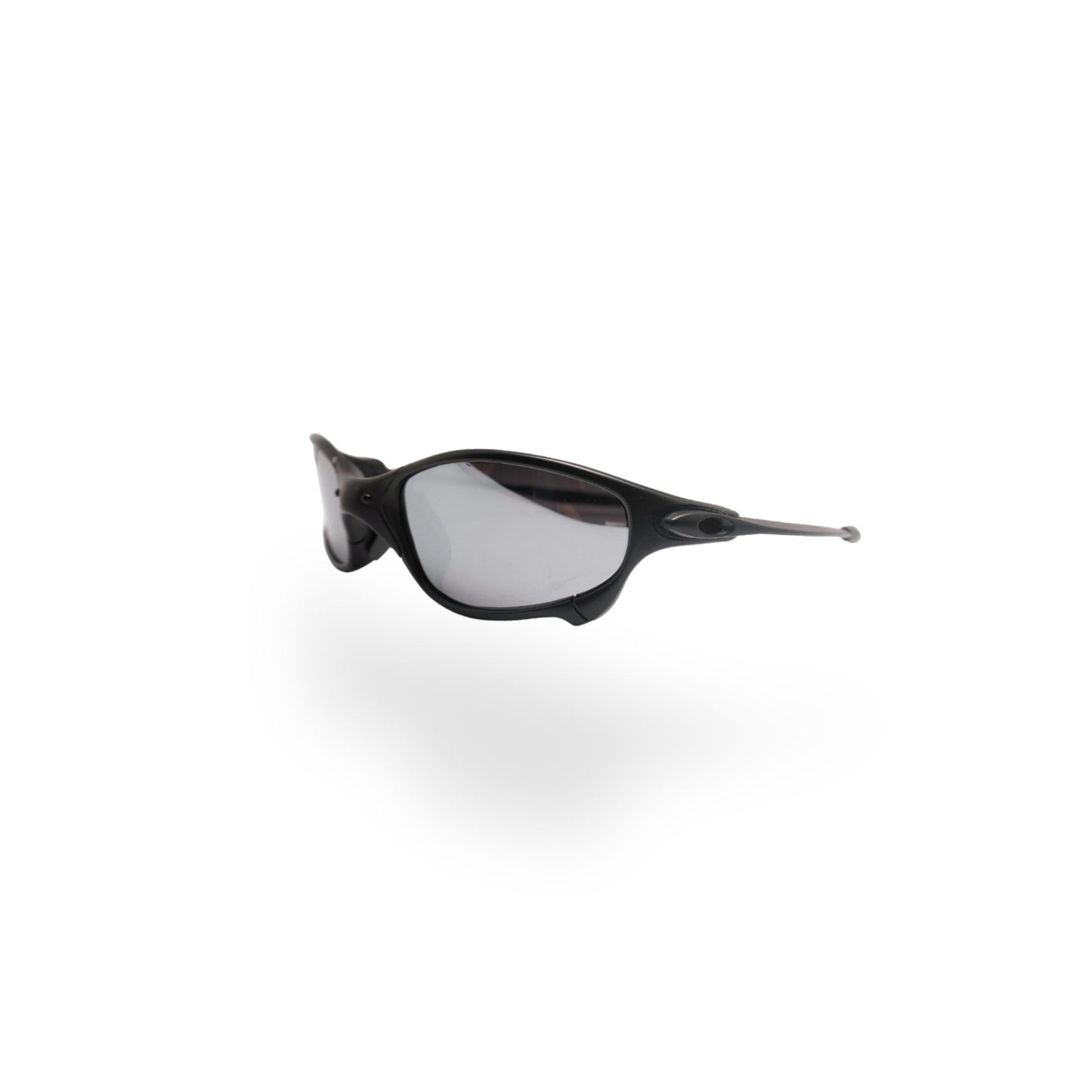 variant-color:black | Heavy Metallic 07 - Black