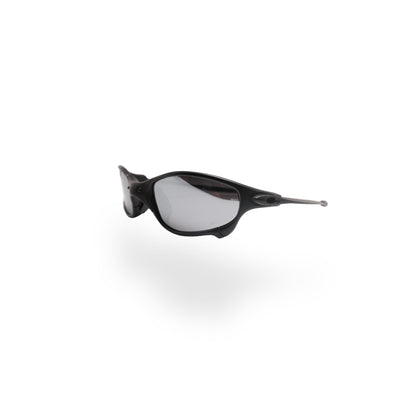 variant-color:black | Heavy Metallic 07 - Black