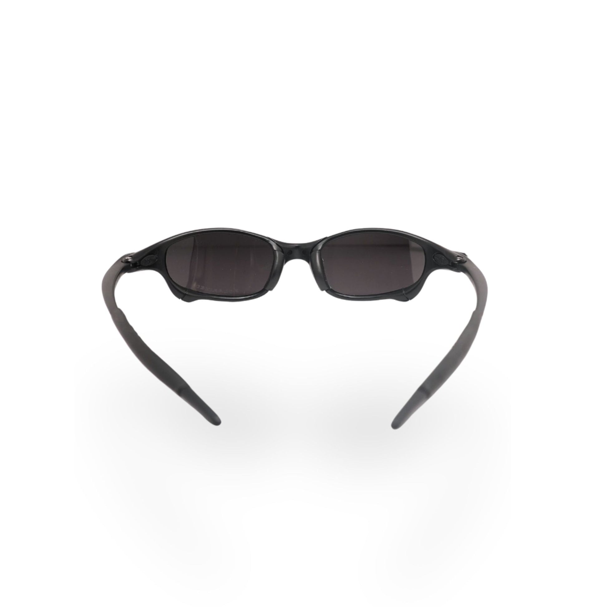variant-color:black | Heavy Metallic 07 - Black