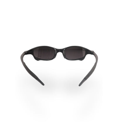 variant-color:black | Heavy Metallic 07 - Black