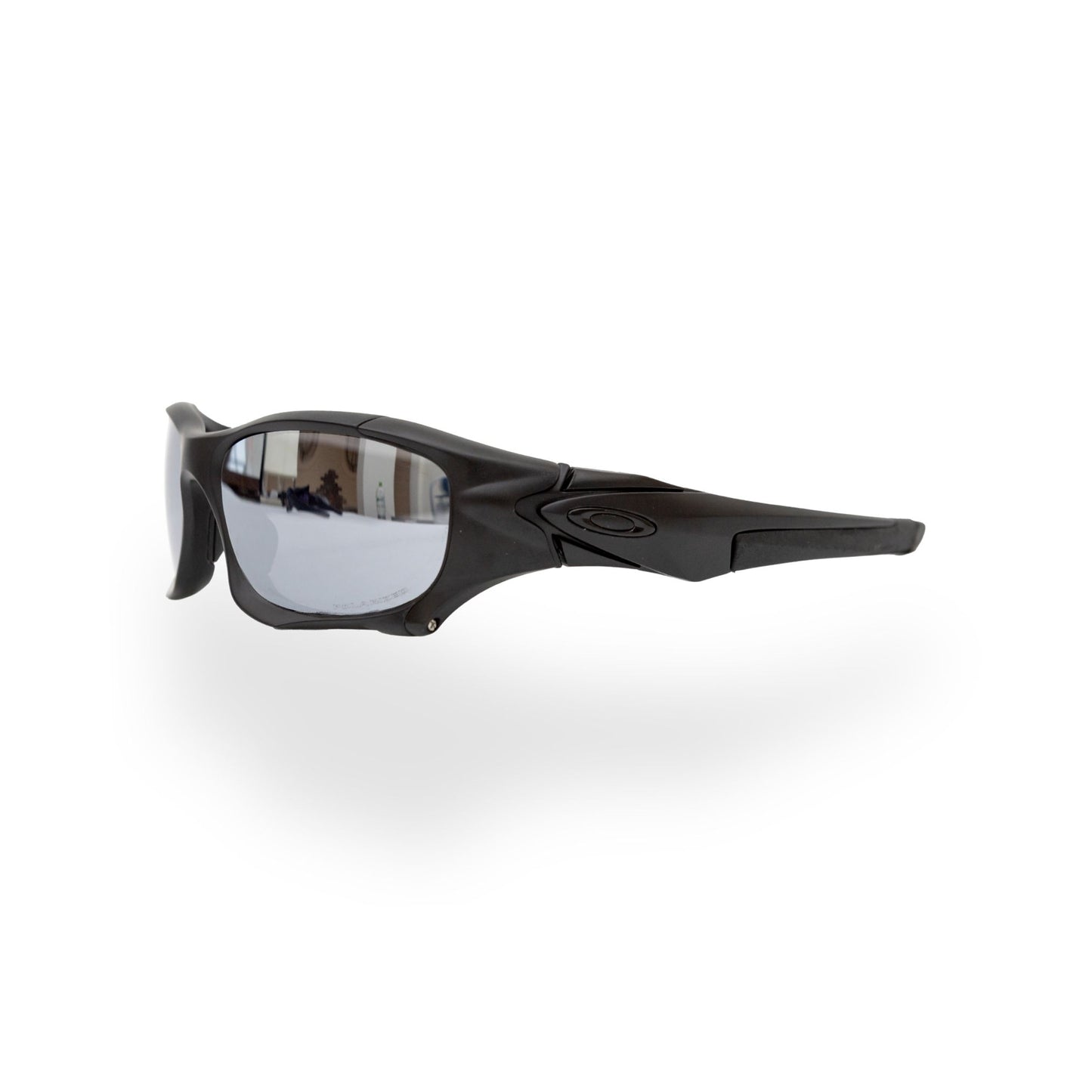 variant-color:black | Heavy Metallic 25 - Black