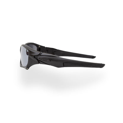 variant-color:black | Heavy Metallic 25 - Black