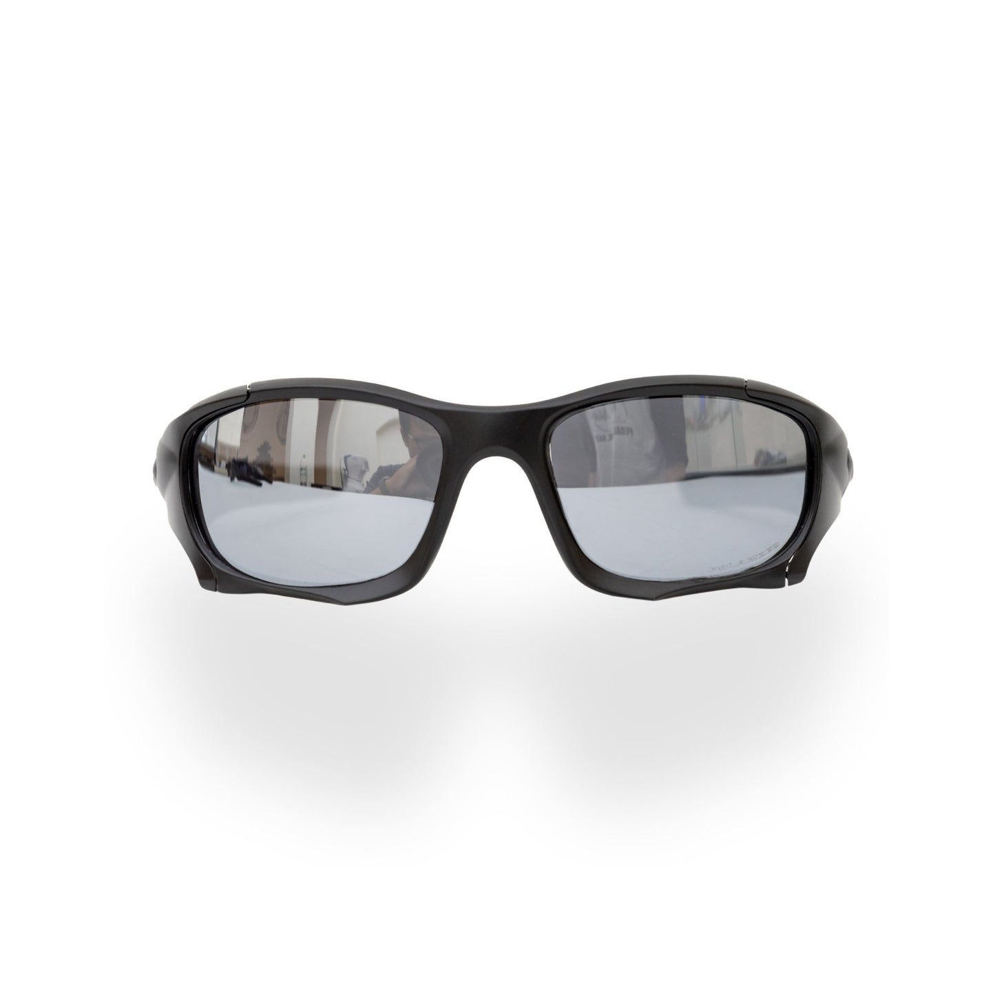 variant-color:black | Heavy Metallic 25 - Black