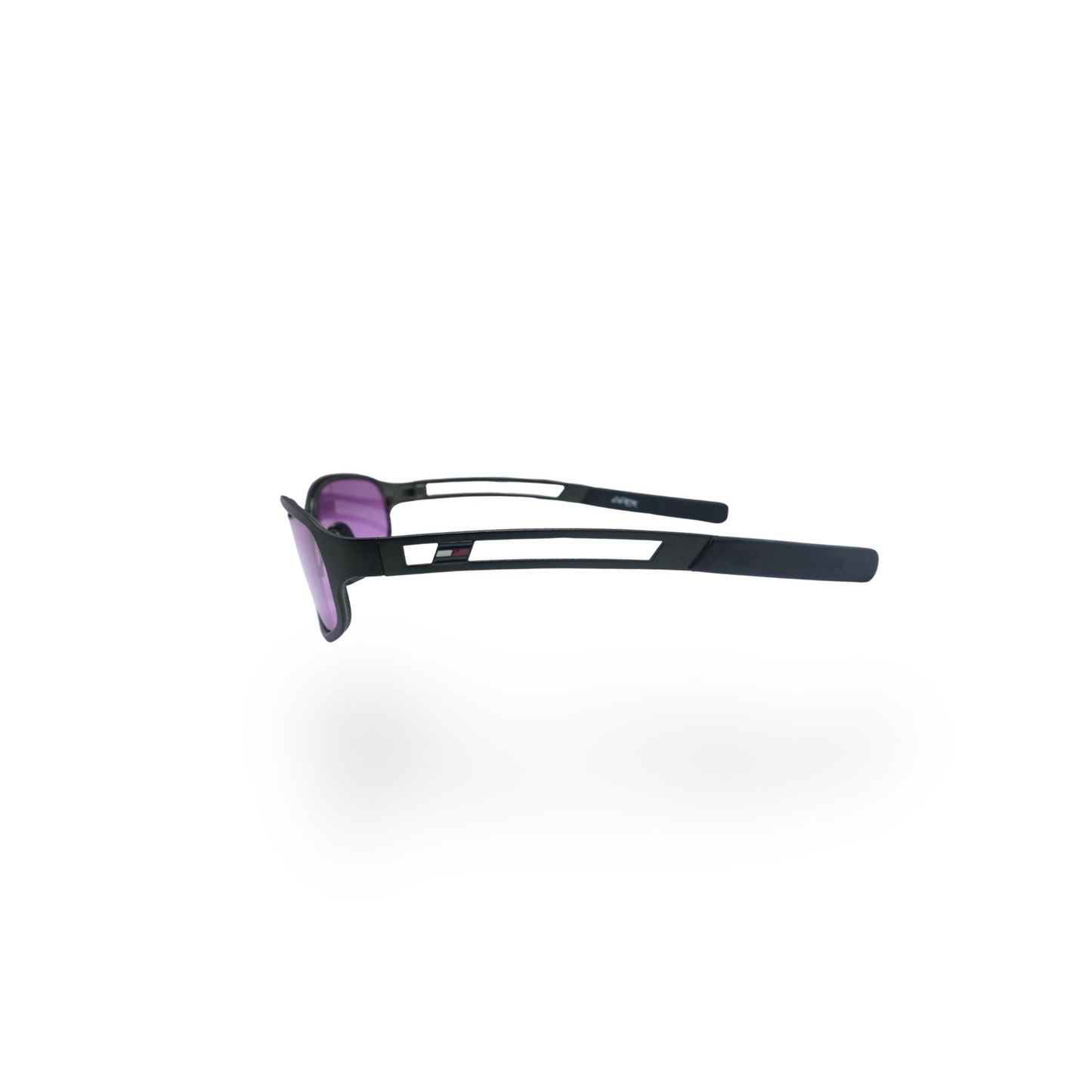 Black Light Metallic 29