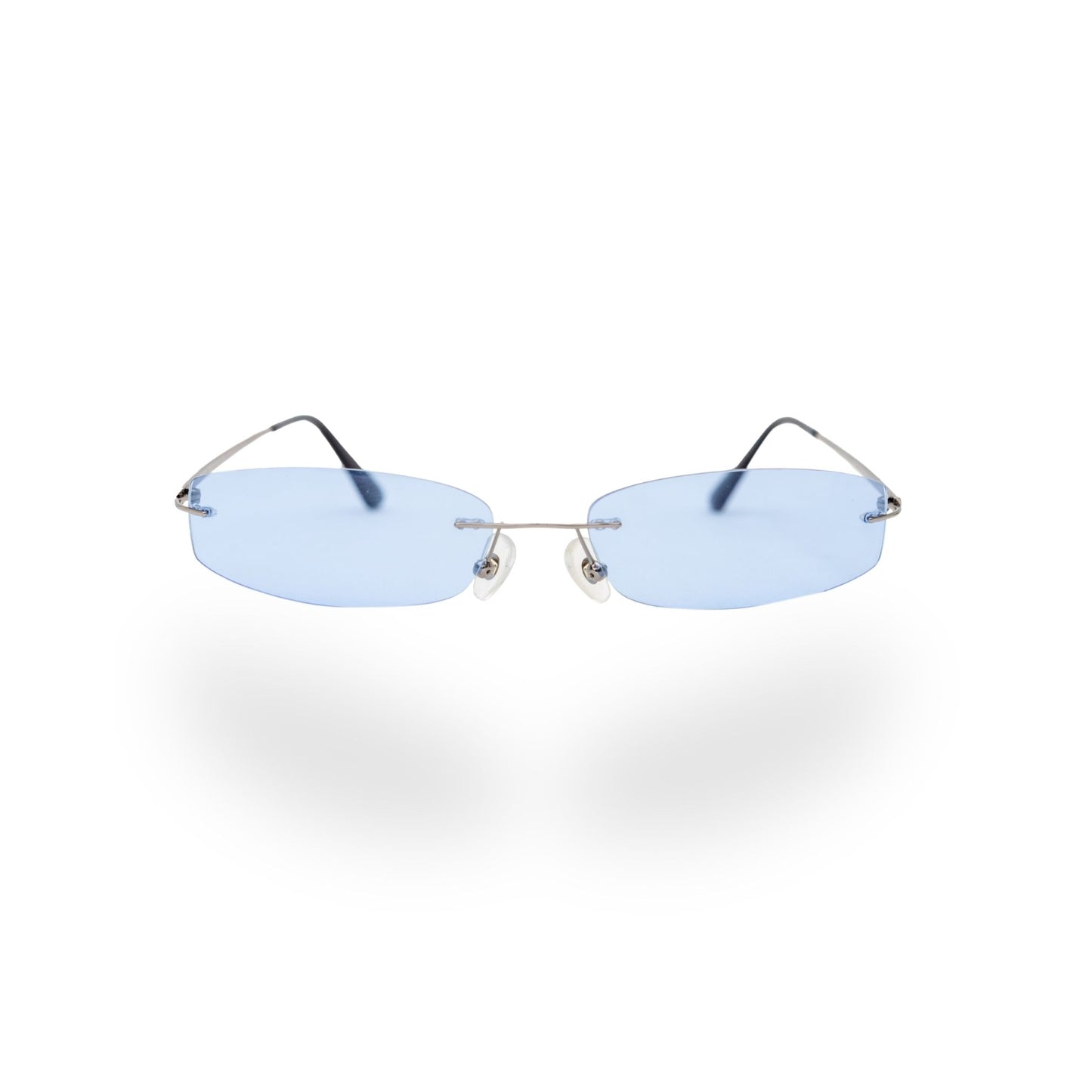 Blue Frameless 1