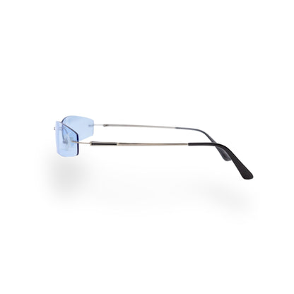 Blue Frameless 1
