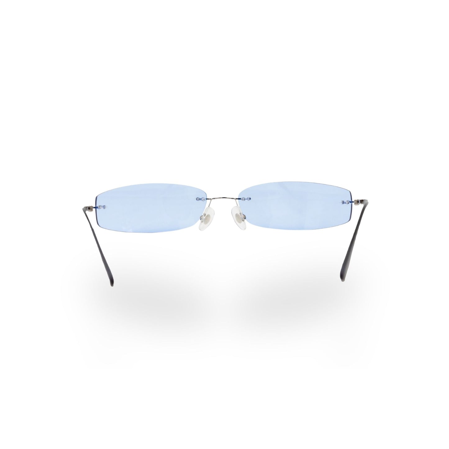 Blue Frameless 1