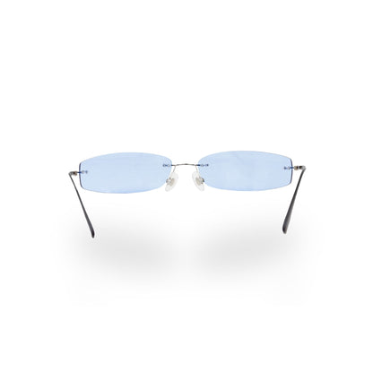 Blue Frameless 1