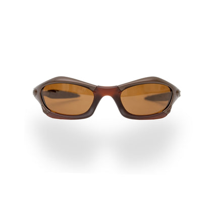variant-color:brown | Heavy Metallic 01 - Brown