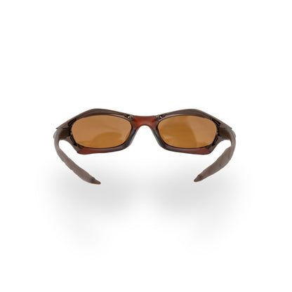 variant-color:brown | Heavy Metallic 01 - Brown