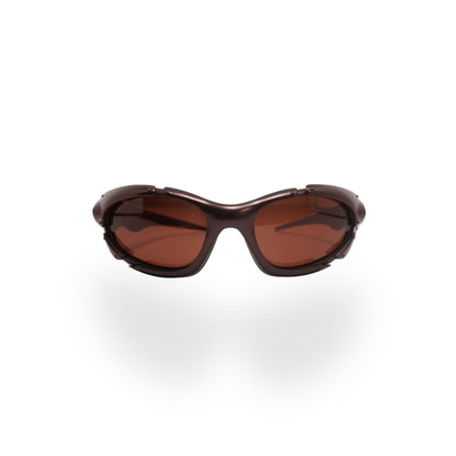 variant-color:brown | Heavy Metallic 03 - Brown