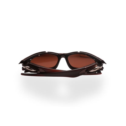 variant-color:brown | Heavy Metallic 03 - Brown