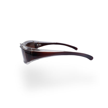 variant-color:brown | Plastic 21 - Brown