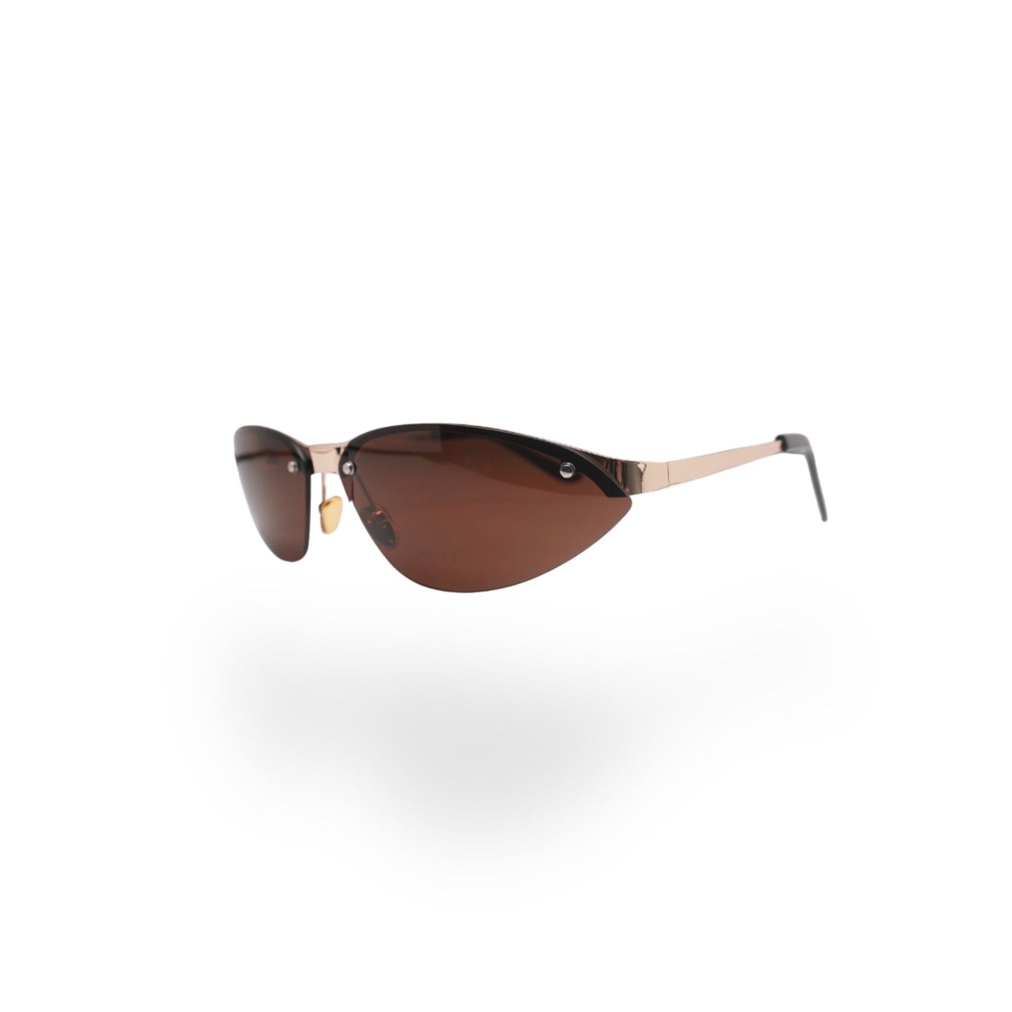 Brown Frameless 04