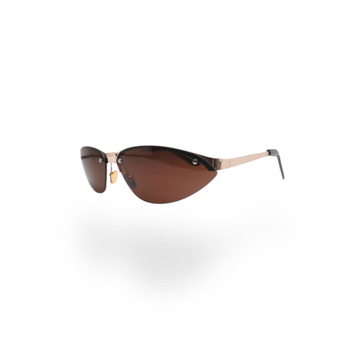 Brown Frameless 04