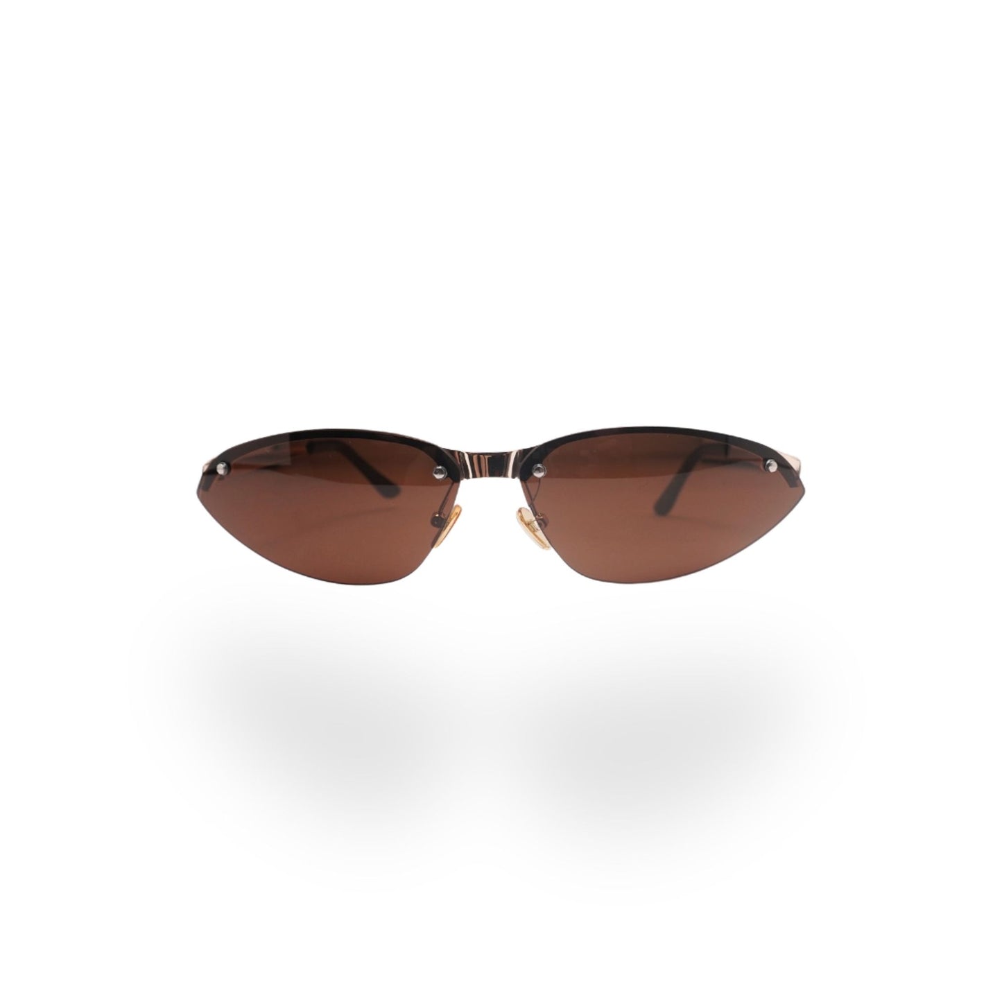 Brown Frameless 04